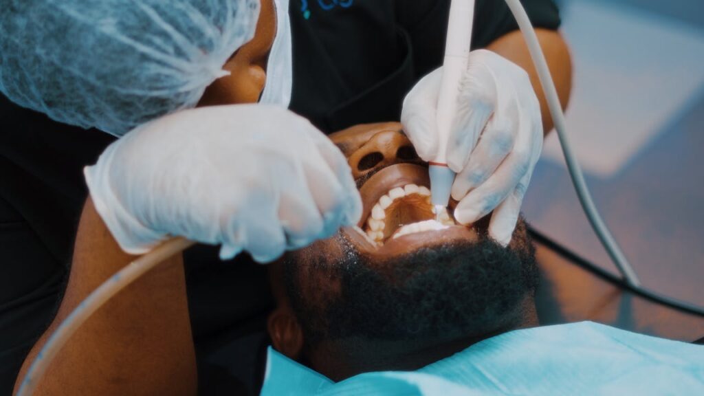 Dental Office